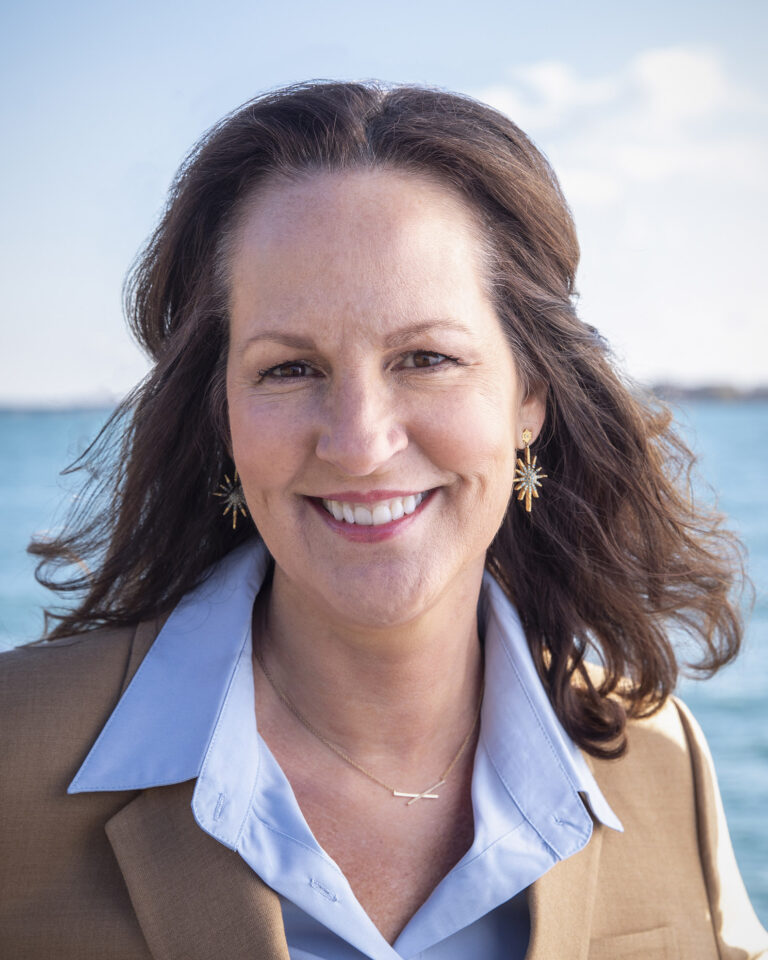 Gretchen Perkins