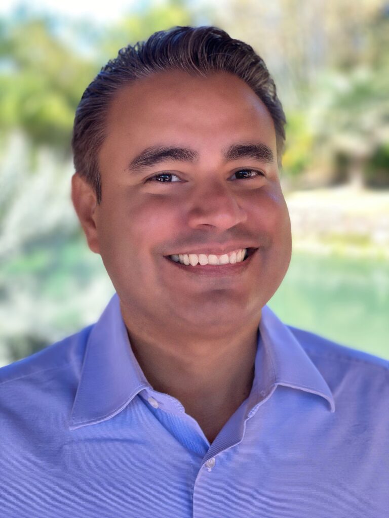 Angel Morales