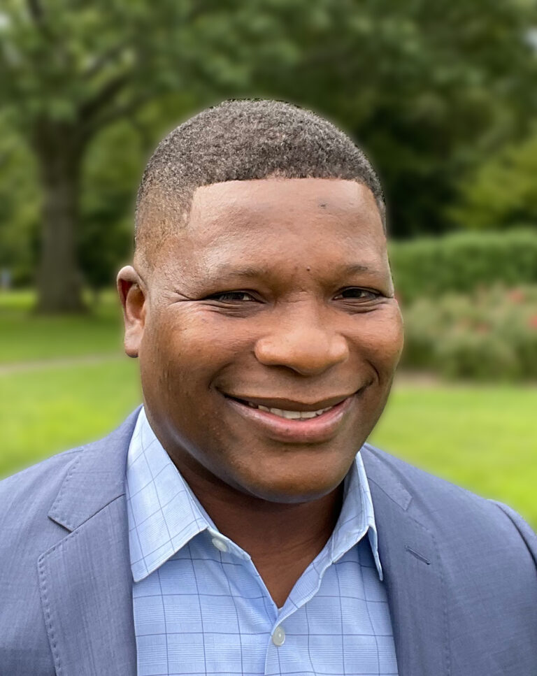Rohan Jones