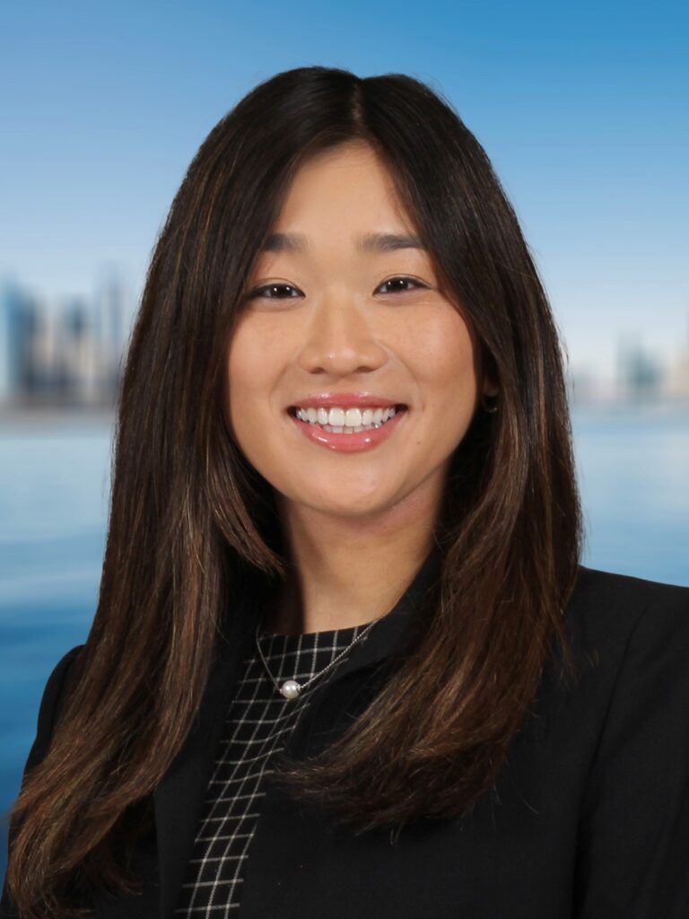 Kristen Yee