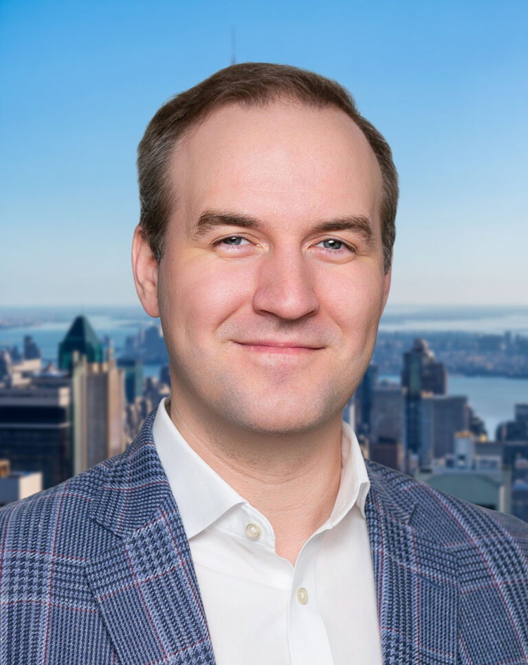 Matthew Strabone