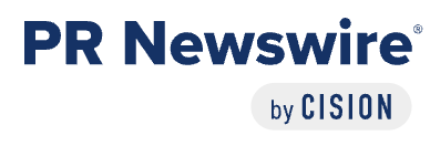 PR Newswire by Cision